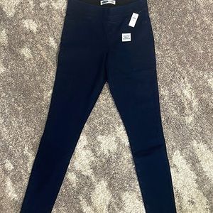 Womens 10 Tall Super Skinny Jeans